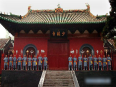 Trung quốc: Thiếu Lâm tự tranh chấp tài sản với chính quyền